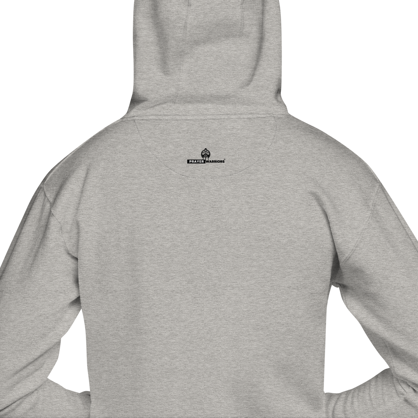 Unisex Pray Warriors Hoodie